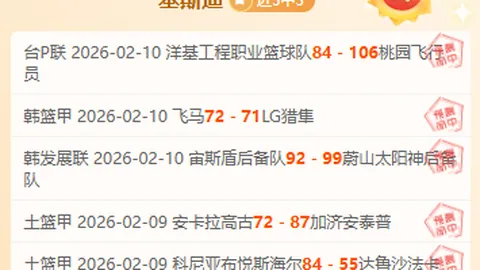 CBA惊现大逆转！巨人杀手意外败北，连胜与连败强队同场竞技