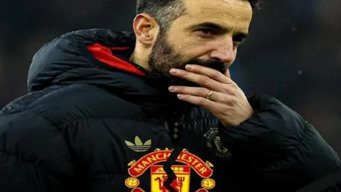 馬洛塔獨擁轉會決策權，與CEO共商2000萬元級別引援計劃